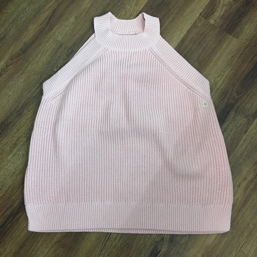 NWOT Loft sweater